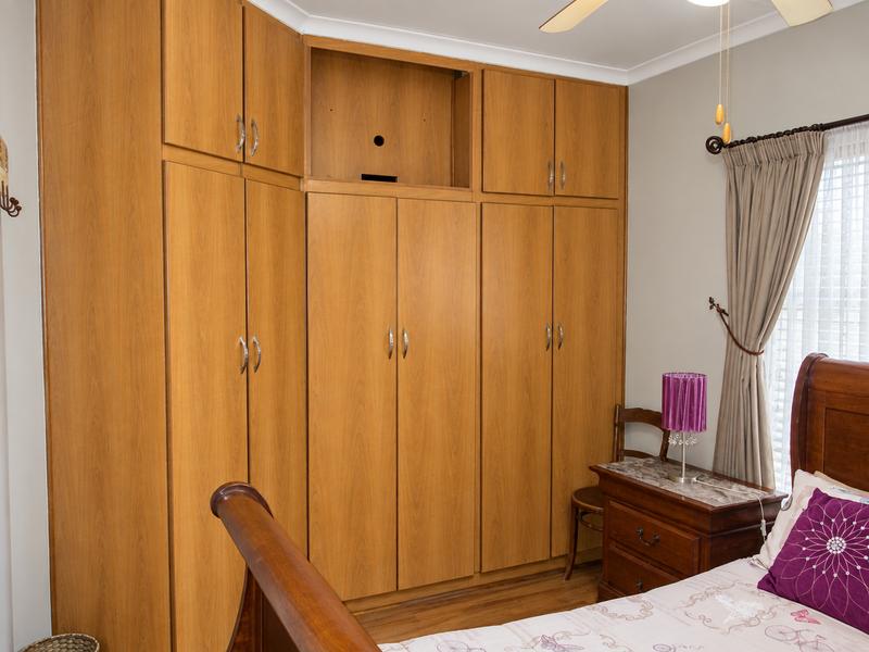 2 Bedroom Property for Sale in Heuwelsig Free State
